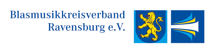 Logo Blasmusikkreisverband Ravensburg